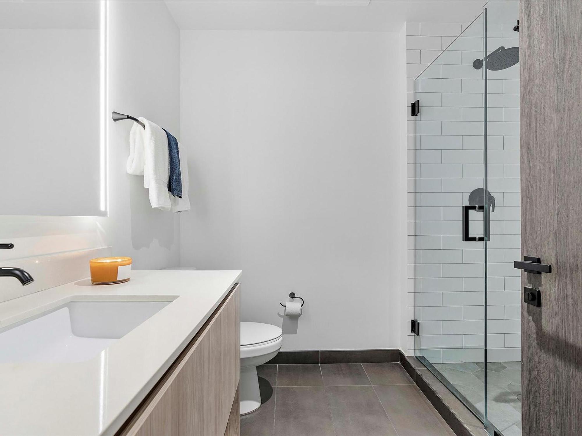 Apartamento Mvr - Watch Sunsets Over From Your Balcony *