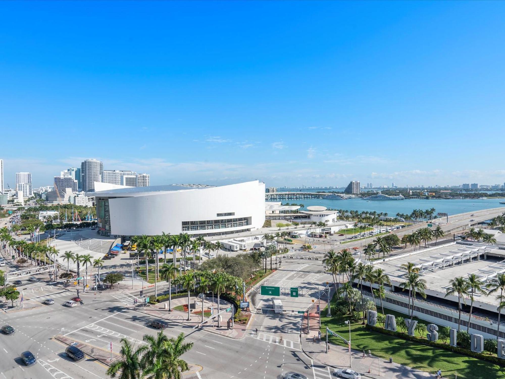 Apartamento Mvr - Watch Sunsets Over From Your Balcony Miami