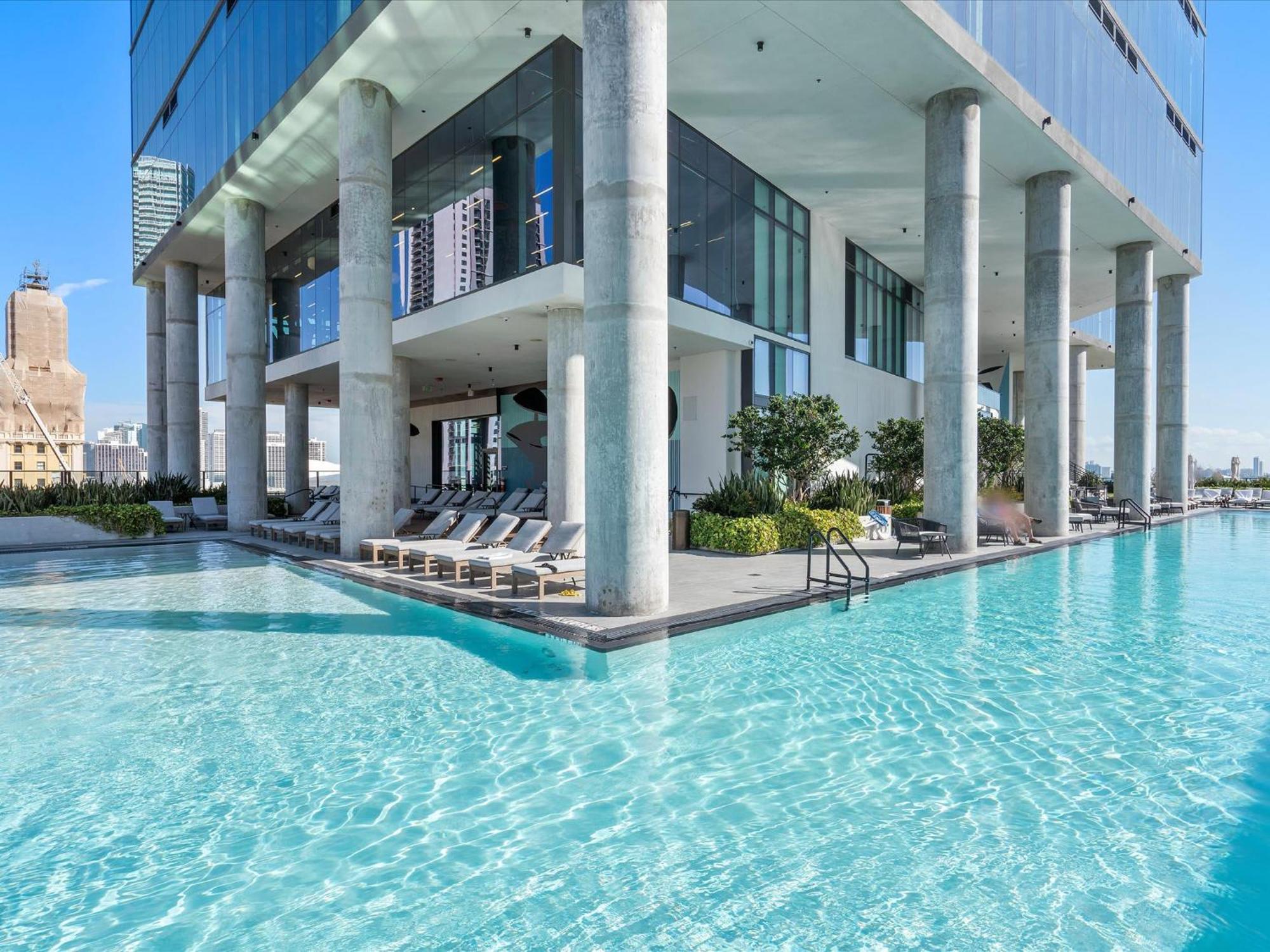 Mvr - Watch Sunsets Over From Your Balcony Apartamento