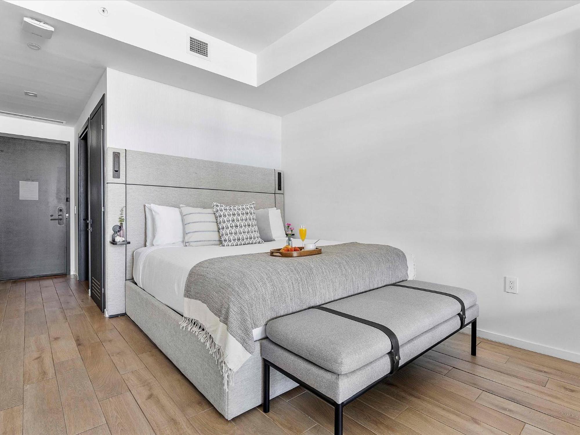 Apartamento Mvr - Watch Sunsets Over From Your Balcony *